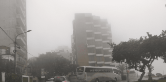 Otoño 2024: Lima presentará temperaturas inferiores a 15 °C