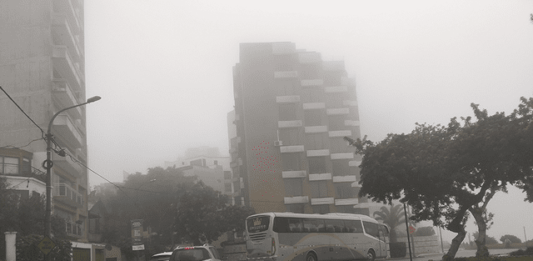 Otoño 2024: Lima presentará temperaturas inferiores a 15 °C
