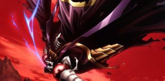 Overlord