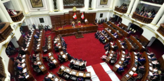 Congreso interpelará a los ministros de Cultura, Interior y Transportes