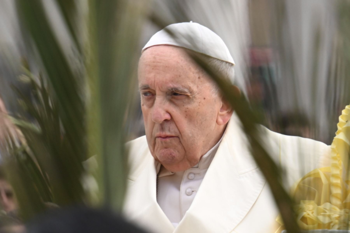 Papa Francisco