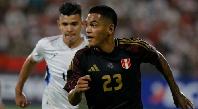 Perú vs República Dominicana: novedades en las alineaciones