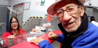 Requisitos para entrar a nuevos grupos de reintegro de Fonavi