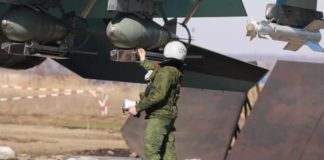 Rusia usa nueva bomba para Ucrania Rusia usa nueva bomba para Ucrania