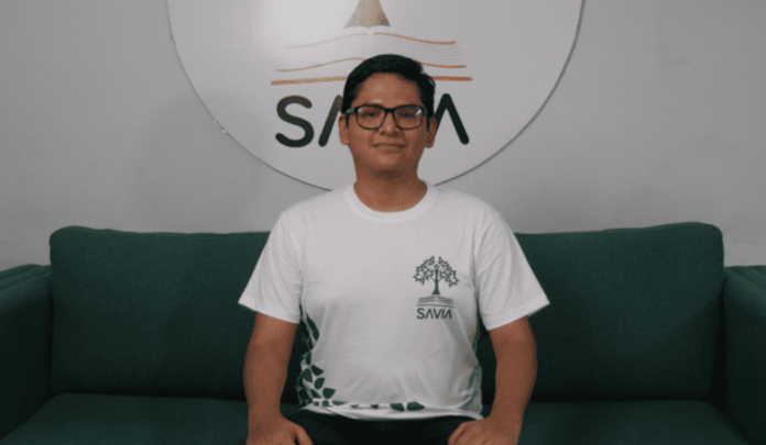 Joven de Carabayllo dejó carrera en la UNI para ingresar a Medicina en la San Marcos