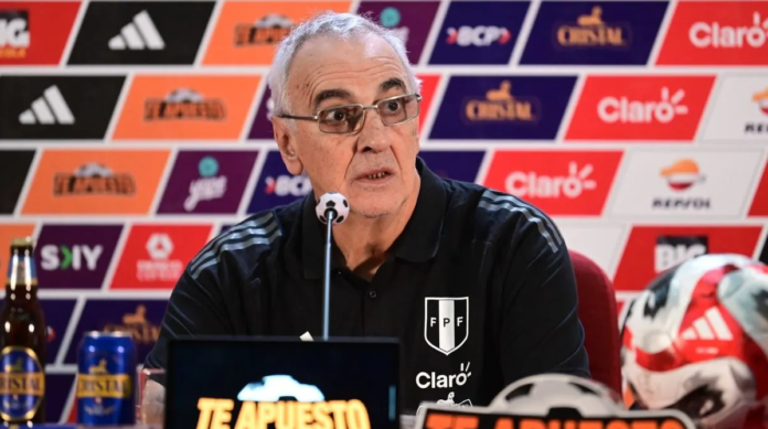 Selección peruana: principales ausencias en la primera convocatoria de Fossati