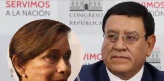 Soto dispone que denuncien a Inés Tello Soto dispone que denuncien a Inés Tello