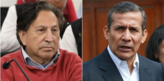 TC evaluará demandas de Humala y Toledo este lunes 25 de marzo