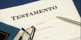 Cómo heredar a hijos fuera de matrimonio Testamento
