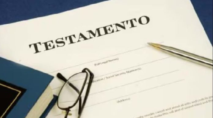 Testamento