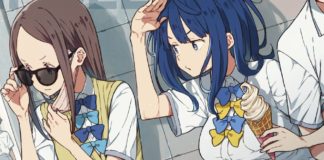 “Too Many Losing Heroines” revela avance Too Many Losing Heroines