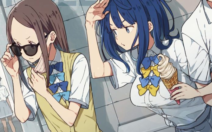 Too Many Losing Heroines