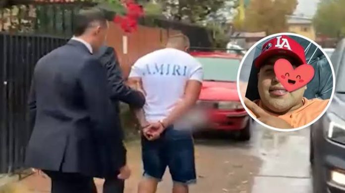 Venezolano viola nueve meretrices