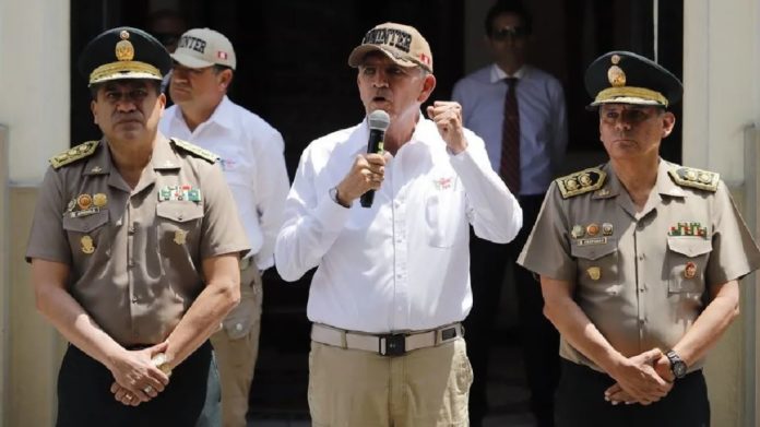 Víctor Torres Falcón