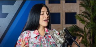 Katy Jara: “No me arrepiento de haber dejado la cumbia y la televisión” Katy Jara: “No me arrepiento de haber dejado la cumbia y la televisión”