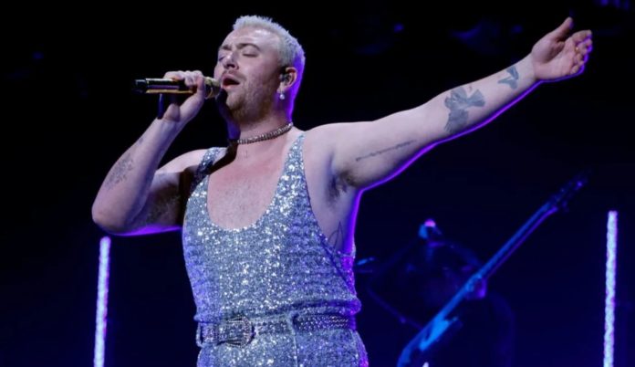 Sam Smith y su contundente mensaje a su público peruano: “Mi música es de ustedes. Ahí voy Perú”