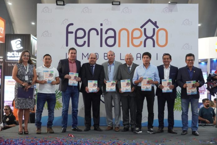 Feria Nexo Inmobiliario: Una Experiencia Innovadora en la Compra de Viviendas