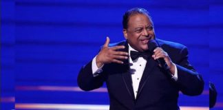 Wilfrido Vargas, famoso por ‘El baile del perrito’ está en UCI