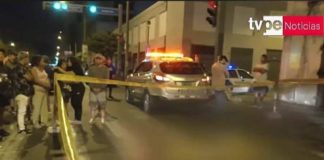 Presuntos sicarios asesinan a dos hombres de varios disparos