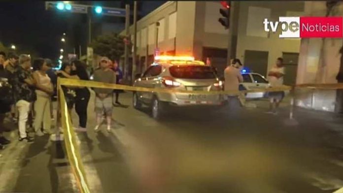 Presuntos sicarios asesinan a dos hombres de varios disparos