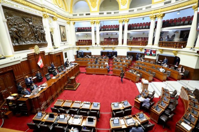Bicameralidad: ¿Cuáles son las funciones del Senado?