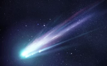 El universo nos regala un espectáculo celestial que ha cautivado la espera de generaciones