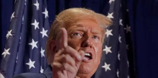 Estados Unidos: Donald Trump solicita un debate presidencial contra Joe Biden.