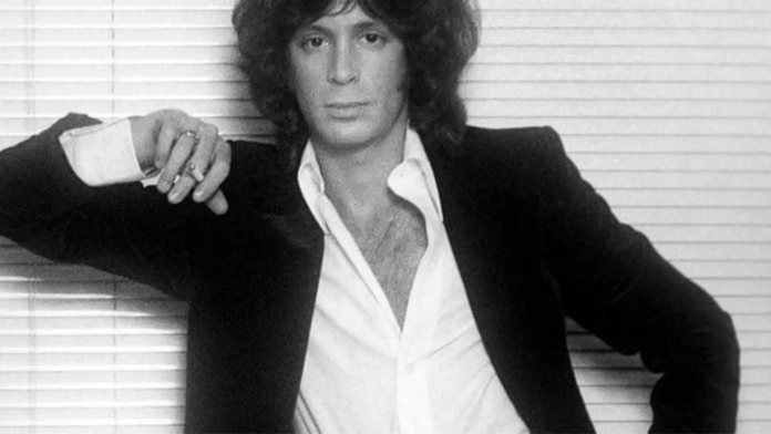 Se apaga una voz legendaria: Eric Carmen, la voz de 