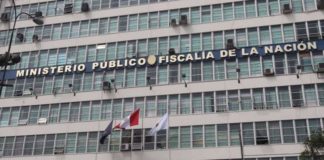 Policía que atropelló a dos jóvenes en la vía del Metropolitano enfrentará solicitud de prisión preventiva