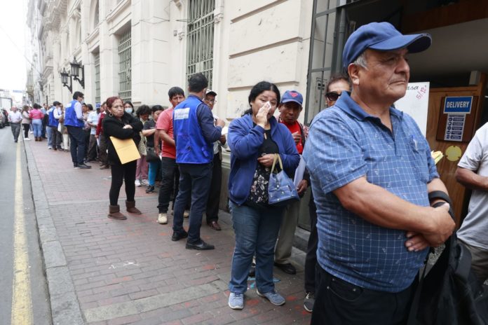 Fonavistas: Así se arma tu cuenta individual