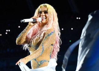 Tragedia tras concierto de Karol G