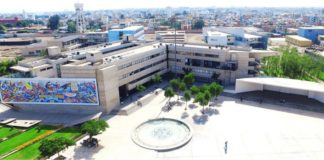 San Marcos 2024-II: Carreras en alta demanda