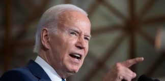 Biden Alerta: Democracia bajo amenaza