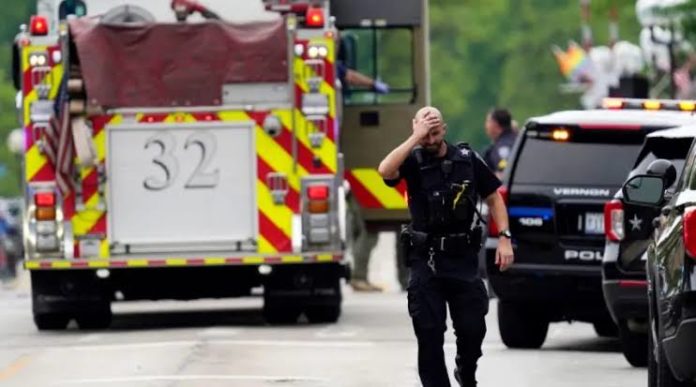 Tragedia en Misuri: Hombre mata a su madre por confusión