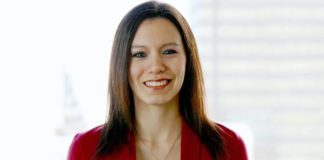 Karina Canales, una ingeniera peruana que ha conquistado el mundo tecnológico