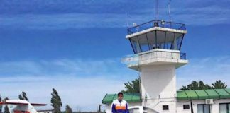 De piloto a magnate de la cocaína en Argentina