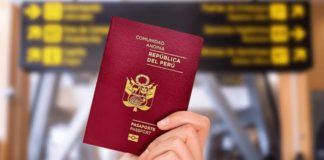 Más de 10 mil pasaportes electrónicos en riesgo de ser anulados y destruidos