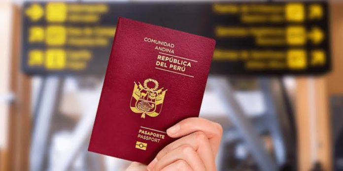 Más de 10 mil pasaportes electrónicos en riesgo de ser anulados y destruidos