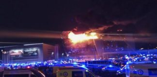 El enigma del ataque en Moscú, acusaciones y contradicciones