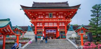 Fundación japonesa alista becas para peruanos