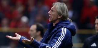 Periodista chileno vislumbra un futuro prometedor con Gareca