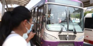 Es oficial: adiós al Corredor Morado desde este lunes 4