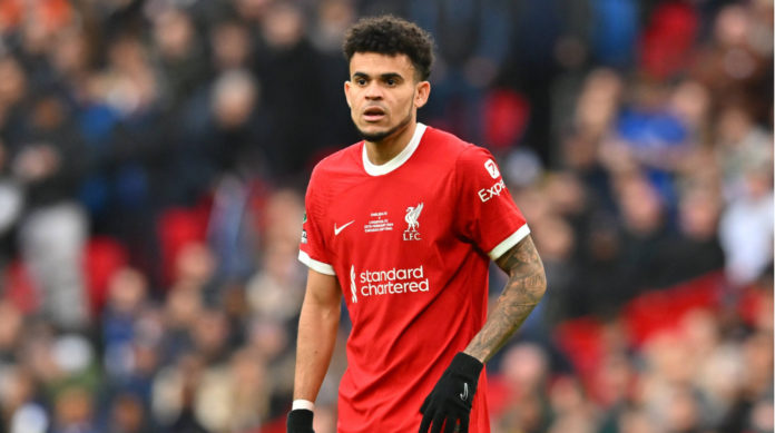 El intrincado camino de Luis Díaz hacia el Camp Nou: ¿Sueño o quimera?