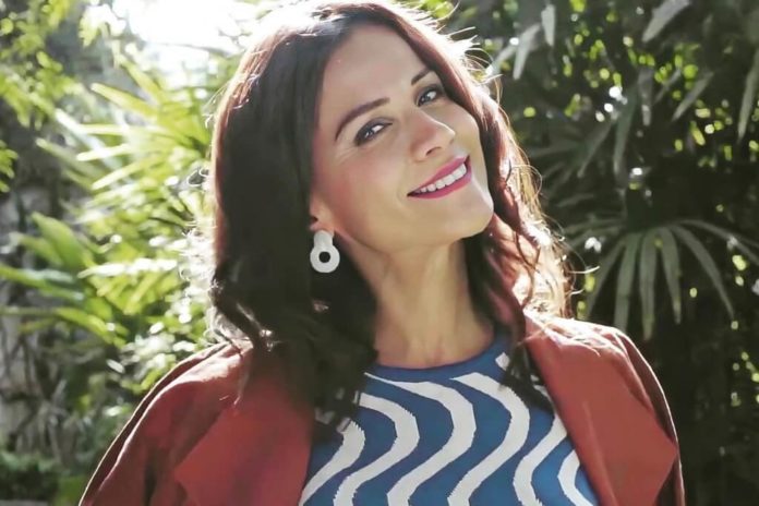 Efraín Aguilar: Mónica Sánchez estaba indecisa de entrar a AFHS