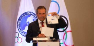 Juegos Panamericanos y Parapanamericanos 2027 tendrán lugar en Lima