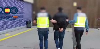 Capturan en España a líder del "Tren de Aragua"