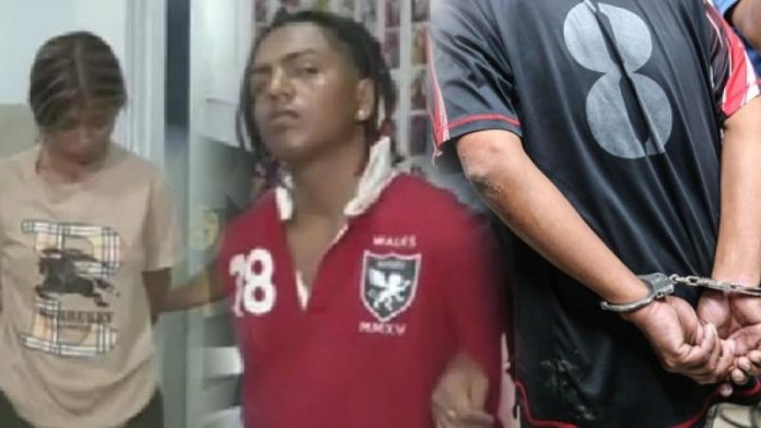 Desarticulan banda de trata de personas en SMP, informa la policía