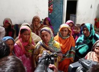 Escándalo en Pakistán: Condenadas por el Asesinato de una Profesora Acusada de Blasfemia