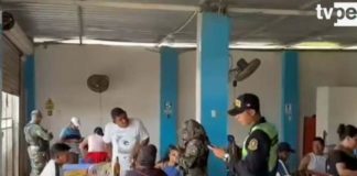 Trágica muerte del exalcalde de Zarumilla, Jhon Cristian Palacios