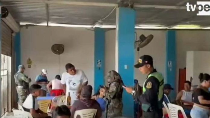 Trágica muerte del exalcalde de Zarumilla, Jhon Cristian Palacios Trágica muerte del exalcalde de Zarumilla, Jhon Cristian Palacios